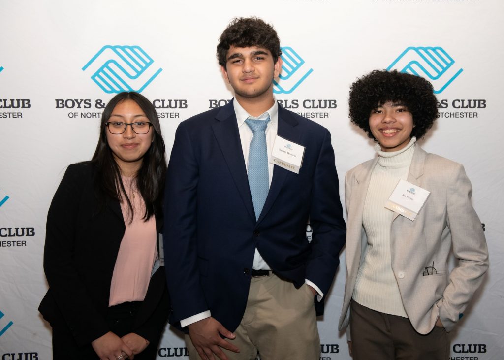BGCNW Youth of the Year 2023