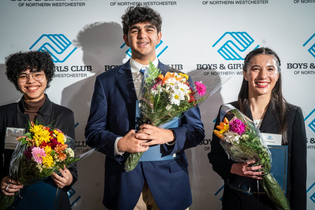 BGCNW Youth of the Year 2024