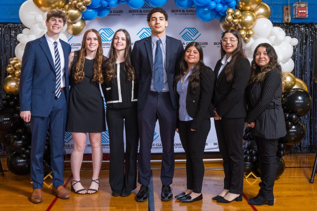 2025 Youth of the Year