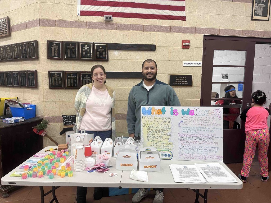 BGCNW Launches Mental Wellness Program
