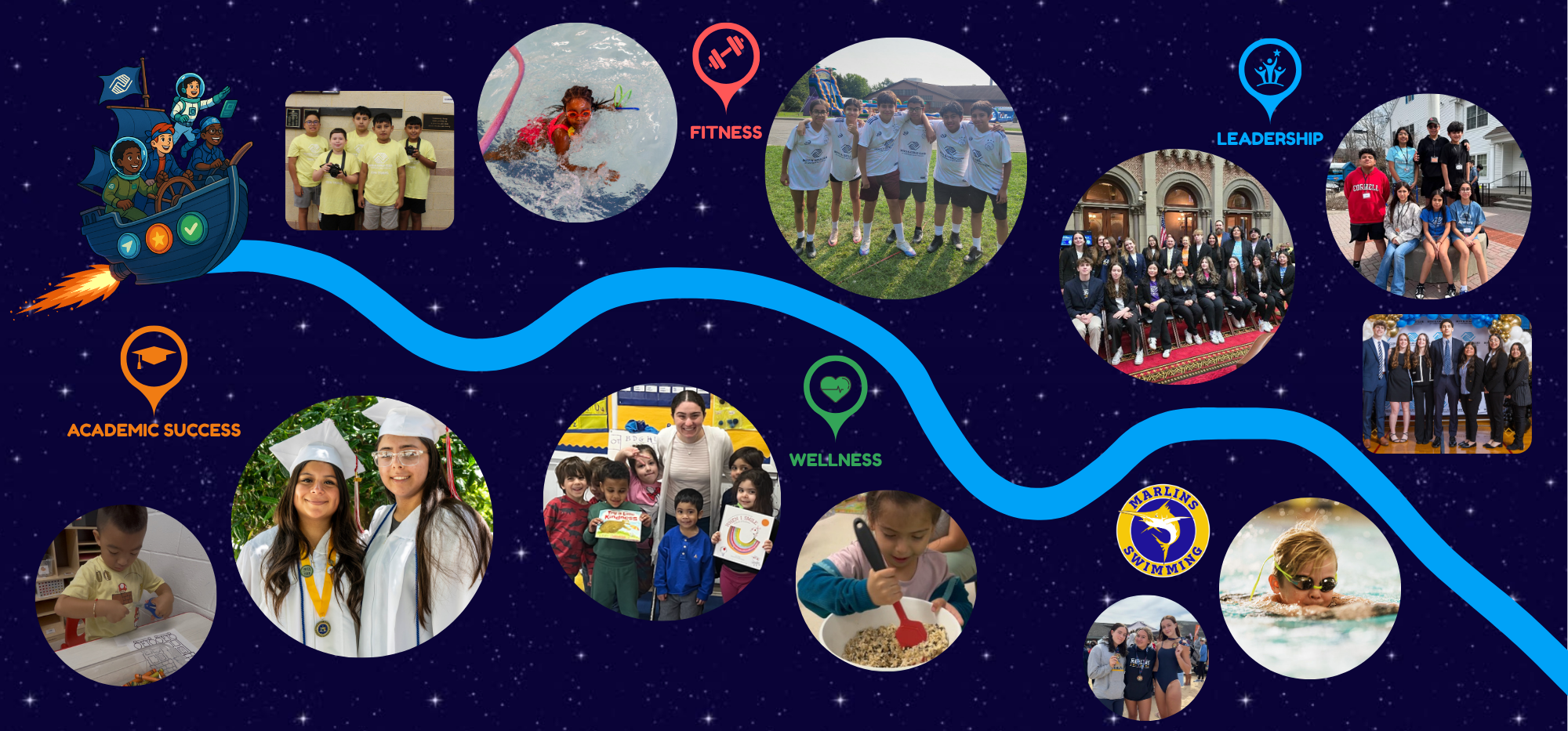 Celebrating 85 Years of Serving the Community